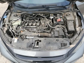 Honda Civic SPORT* Крайна цена с вс. такси до София без търг! - 22900 лв. - 54699869 11