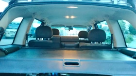 Opel Zafira 1.8i  / LPG | Mobile.bg    14