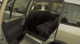 Opel Zafira 1.8i  / LPG | Mobile.bg    15