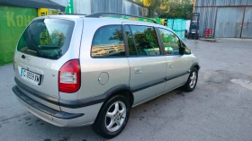 Обява за продажба на Opel Zafira 1.8i  / LPG ~3 000 лв. - изображение 3
