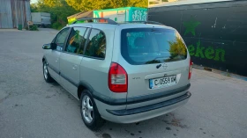 Обява за продажба на Opel Zafira 1.8i  / LPG ~3 000 лв. - изображение 2