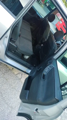 Opel Zafira 1.8i  / LPG | Mobile.bg    13