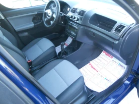 Skoda Roomster 1.2i ЛИЗИНГ!!!! РЕАЛНИ КИЛОМЕТРИ+ СЕРВИЗНА ИСТОРИЯ - 5800 лв. - 12821344 11