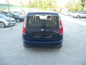 Skoda Roomster 1.2i ЛИЗИНГ!!!! РЕАЛНИ КИЛОМЕТРИ+ СЕРВИЗНА ИСТОРИЯ - 5800 лв. - 12821344 5