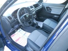 Skoda Roomster 1.2i ЛИЗИНГ!!!! РЕАЛНИ КИЛОМЕТРИ+ СЕРВИЗНА ИСТОРИЯ - 5800 лв. - 12821344 9