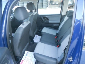 Skoda Roomster 1.2i ЛИЗИНГ!!!! РЕАЛНИ КИЛОМЕТРИ+ СЕРВИЗНА ИСТОРИЯ - 5800 лв. - 12821344 7