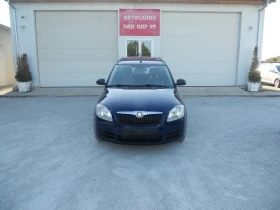 Skoda Roomster 1.2i ЛИЗИНГ!!!! РЕАЛНИ КИЛОМЕТРИ+ СЕРВИЗНА ИСТОРИЯ - 5800 лв. - 12821344 2