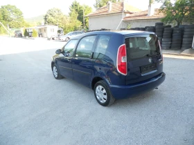 Skoda Roomster 1.2i ЛИЗИНГ!!!! РЕАЛНИ КИЛОМЕТРИ+ СЕРВИЗНА ИСТОРИЯ - 5800 лв. - 12821344 3