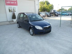 Skoda Roomster 1.2i ЛИЗИНГ!!!! РЕАЛНИ КИЛОМЕТРИ+ СЕРВИЗНА ИСТОРИЯ
