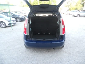 Skoda Roomster 1.2i ЛИЗИНГ!!!! РЕАЛНИ КИЛОМЕТРИ+ СЕРВИЗНА ИСТОРИЯ - 5800 лв. - 12821344 6