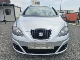 Seat Altea 1.9TDI 6- 44 | Mobile.bg    2