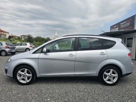 Seat Altea 1.9TDI 6- 44 | Mobile.bg    7