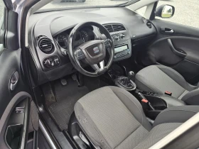 Seat Altea 1.9TDI 6- 44 | Mobile.bg    9