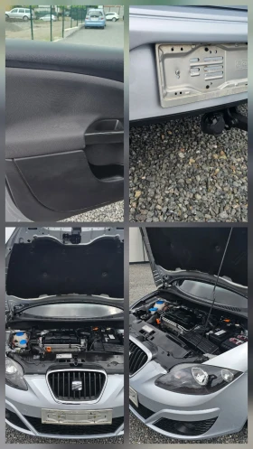 Seat Altea 1.9TDI 6- 44 | Mobile.bg    16