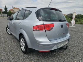 Seat Altea 1.9TDI 6- 44 | Mobile.bg    6