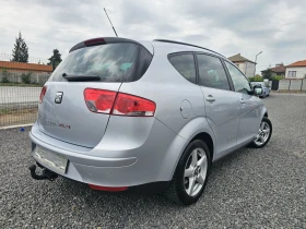 Seat Altea 1.9TDI 6- 44 | Mobile.bg    5