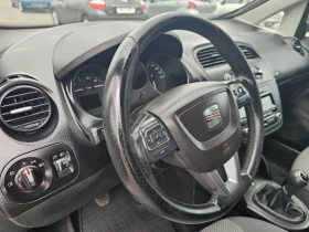 Seat Altea 1.9TDI 6- 44 | Mobile.bg    14