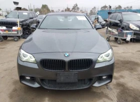  BMW 535