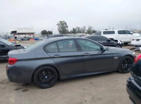 BMW 535 M-PACK* SHADOWLINE* ZF8* N55 - 22000 лв. - 23980589 3