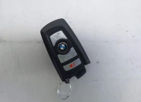 BMW 535 M-PACK* SHADOWLINE* ZF8* N55 - 22000 лв. - 23980589 13