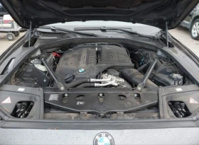 BMW 535 M-PACK* SHADOWLINE* ZF8* N55 - 22000 лв. - 23980589 14