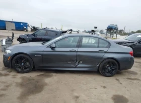 BMW 535 M-PACK* SHADOWLINE* ZF8* N55 - 22000 лв. - 23980589 7