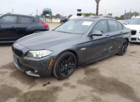 BMW 535 M-PACK* SHADOWLINE* ZF8* N55 - 22000 лв. - 23980589 9