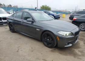 BMW 535 M-PACK* SHADOWLINE* ZF8* N55 - 22000 лв. - 23980589 2