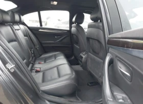 BMW 535 M-PACK* SHADOWLINE* ZF8* N55 - 22000 лв. - 23980589 11