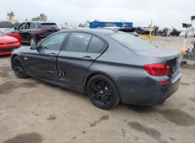 BMW 535 M-PACK* SHADOWLINE* ZF8* N55 - 22000 лв. - 23980589 6