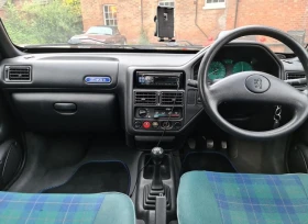 Peugeot 106 Zest | Mobile.bg    11