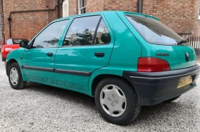 Peugeot 106 Zest | Mobile.bg    8