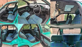 Peugeot 106 Zest | Mobile.bg    9