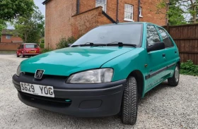 Peugeot 106 Zest | Mobile.bg    6