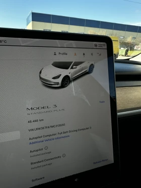 Tesla Model 3 Гаранция - 48888 лв. - 41003519 12