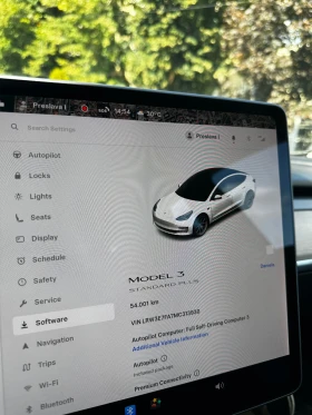 Tesla Model 3 Гаранция - 46500 лв. - 91973014 15