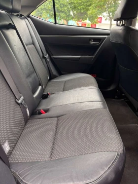 Toyota Corolla SOL - 17600 лв. - 30157653 12
