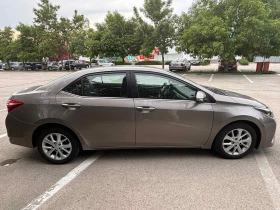 Toyota Corolla SOL - 17600 лв. - 30157653 6