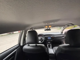Toyota Corolla SOL - 17600 лв. - 30157653 13
