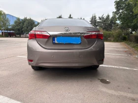 Toyota Corolla SOL - 17600 лв. - 30157653 4