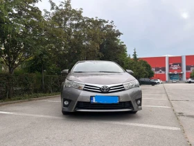 Toyota Corolla SOL - 17600 лв. - 30157653 3