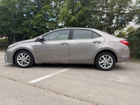 Toyota Corolla SOL - 17600 лв. - 30157653 5