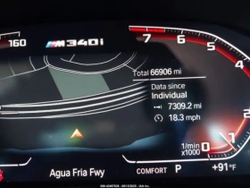 BMW 340 M340I - 52500 лв. - 82511169 16