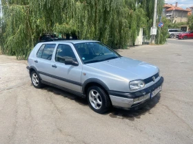     VW Golf 1.4