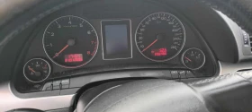 Обява за продажба на Audi A4 2.0TFSI quattro ~4 500 лв. - изображение 9