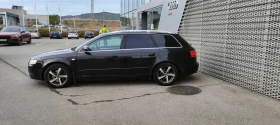 Обява за продажба на Audi A4 2.0TFSI quattro ~4 500 лв. - изображение 4
