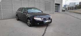 Обява за продажба на Audi A4 2.0TFSI quattro ~4 500 лв. - изображение 1
