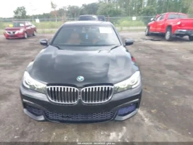 BMW 740 I - 28700 лв. - 98308782 6