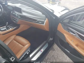 BMW 740 I - 28700 лв. - 98308782 10