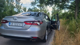 Toyota Camry 2.5 Luxury Edition, 4X4 | Mobile.bg    3